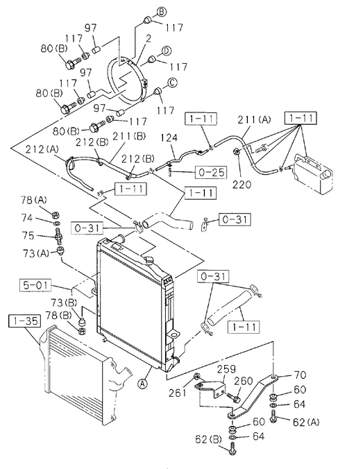 Partial Engine